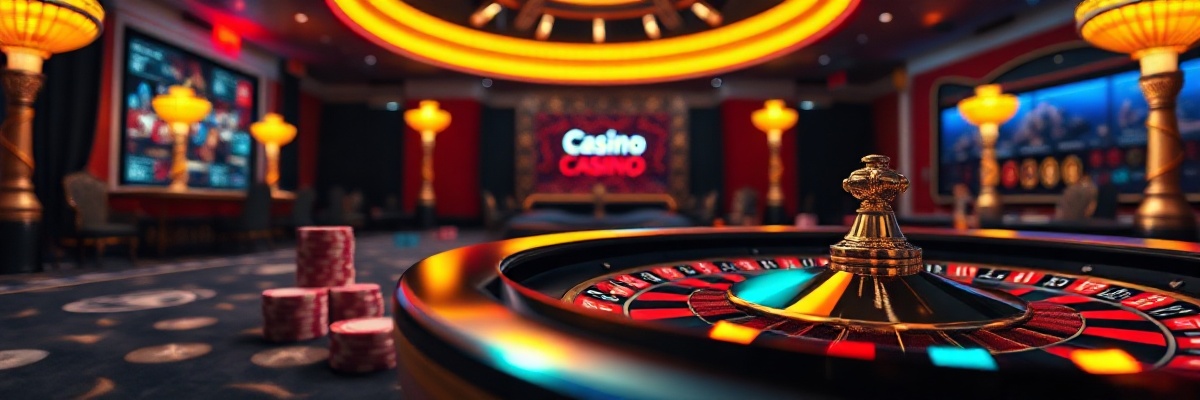 betti casino — How to Sign Up and Get Started at Betti Casino